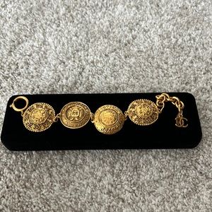 Chanel Bracelet
